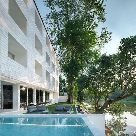 Little Shelter Hotel Chiangmai Sha Plus Chiang Mai Eksteriør billede