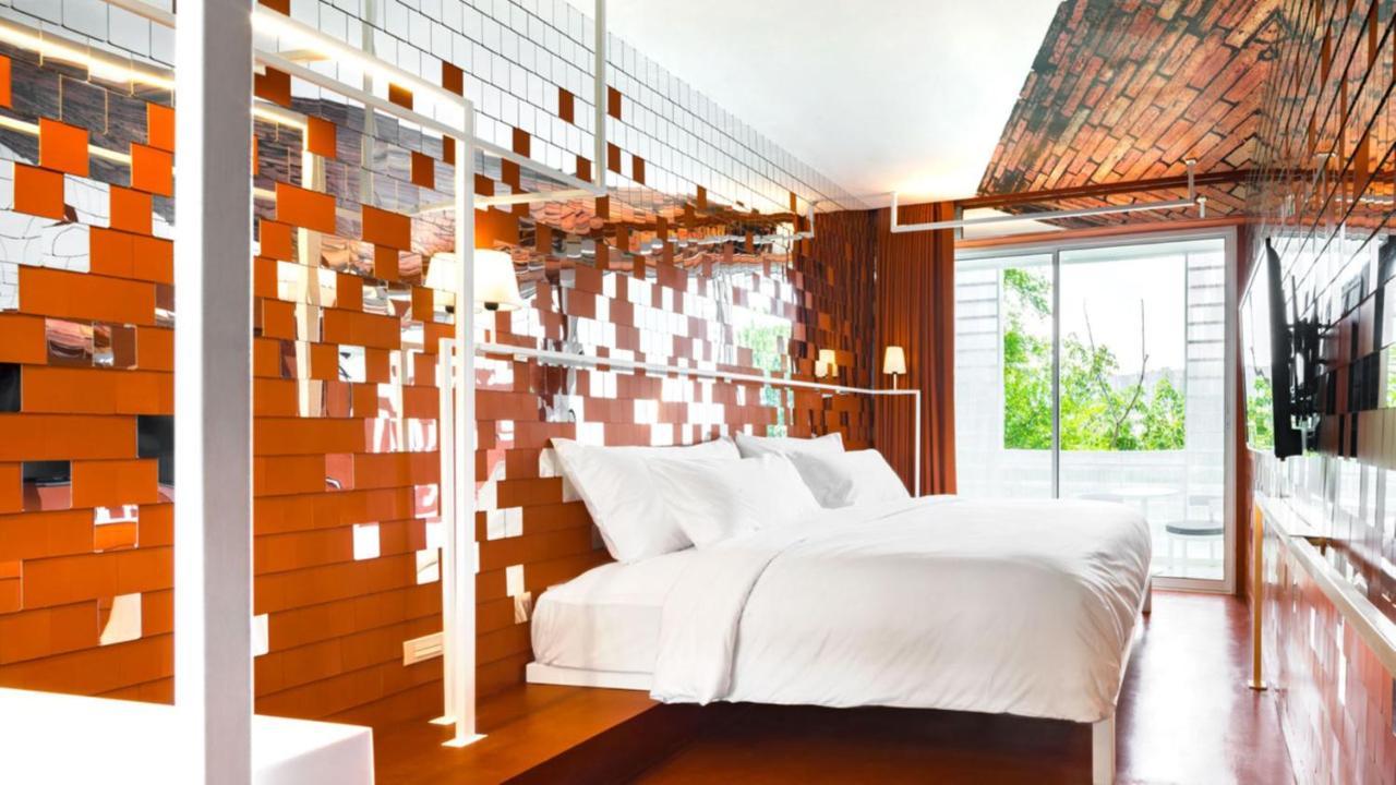 Little Shelter Hotel Chiangmai Sha Plus Chiang Mai Eksteriør billede