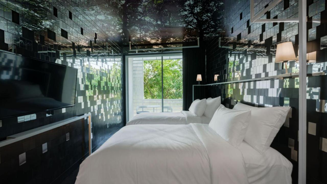 Little Shelter Hotel Chiangmai Sha Plus Chiang Mai Eksteriør billede
