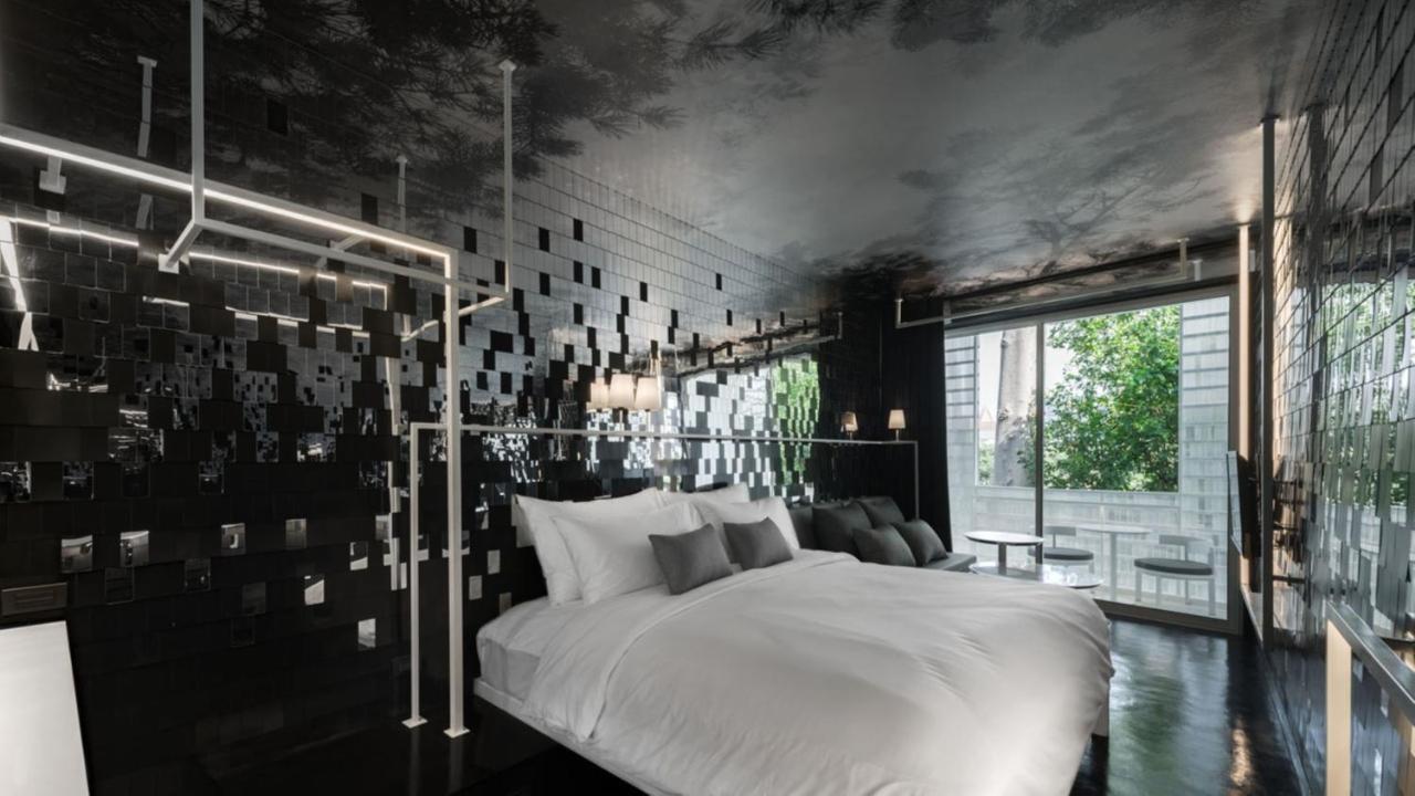 Little Shelter Hotel Chiangmai Sha Plus Chiang Mai Eksteriør billede