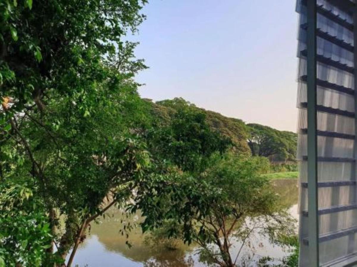 Little Shelter Hotel Chiangmai Sha Plus Chiang Mai Eksteriør billede