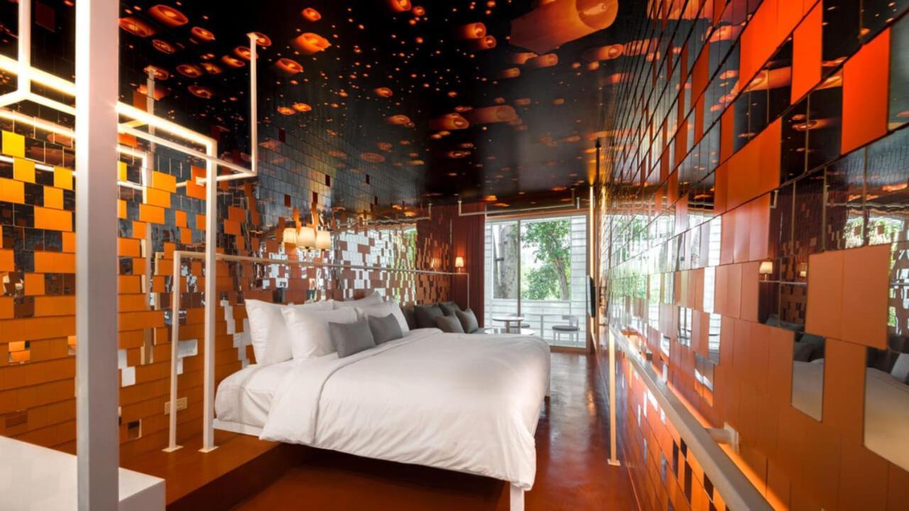 Little Shelter Hotel Chiangmai Sha Plus Chiang Mai Eksteriør billede
