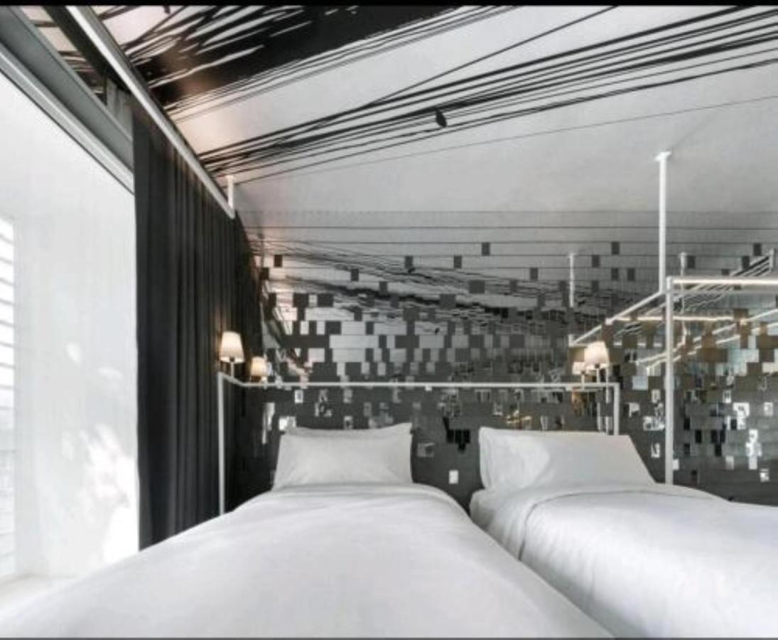 Little Shelter Hotel Chiangmai Sha Plus Chiang Mai Eksteriør billede