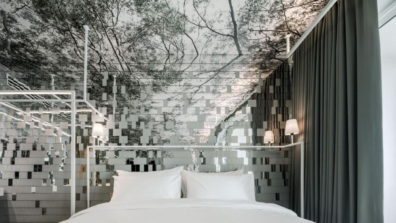 Little Shelter Hotel Chiangmai Sha Plus Chiang Mai Eksteriør billede
