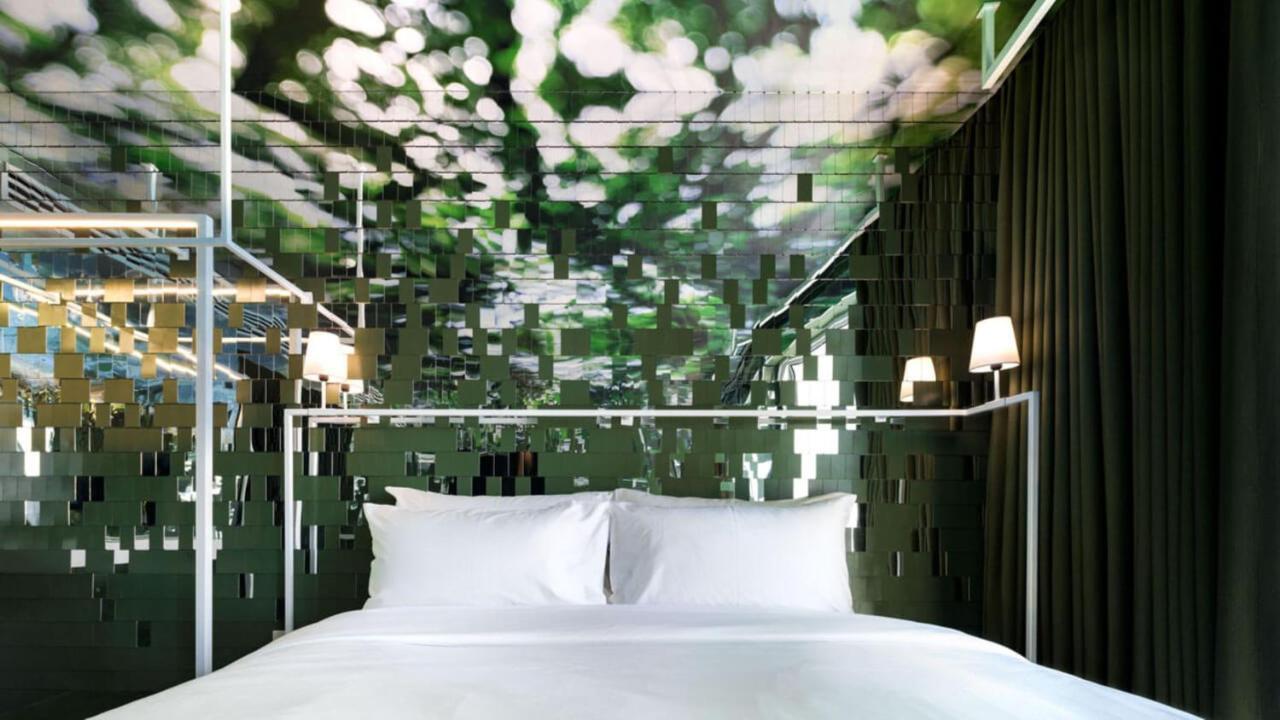 Little Shelter Hotel Chiangmai Sha Plus Chiang Mai Eksteriør billede