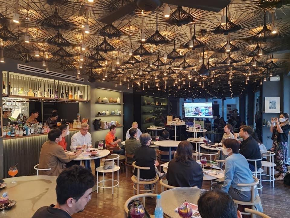 Little Shelter Hotel Chiangmai Sha Plus Chiang Mai Eksteriør billede