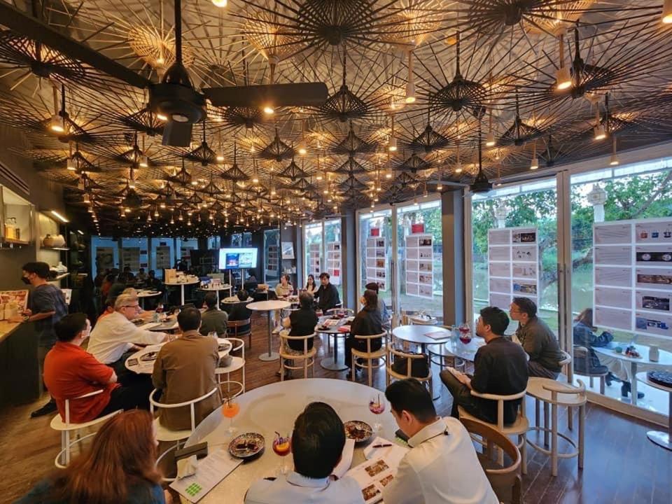 Little Shelter Hotel Chiangmai Sha Plus Chiang Mai Eksteriør billede