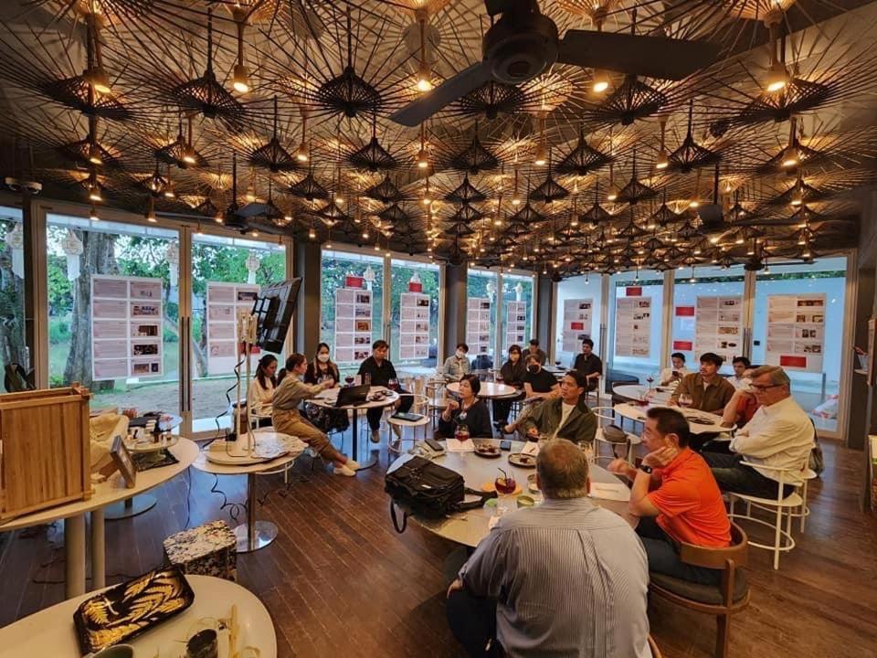 Little Shelter Hotel Chiangmai Sha Plus Chiang Mai Eksteriør billede