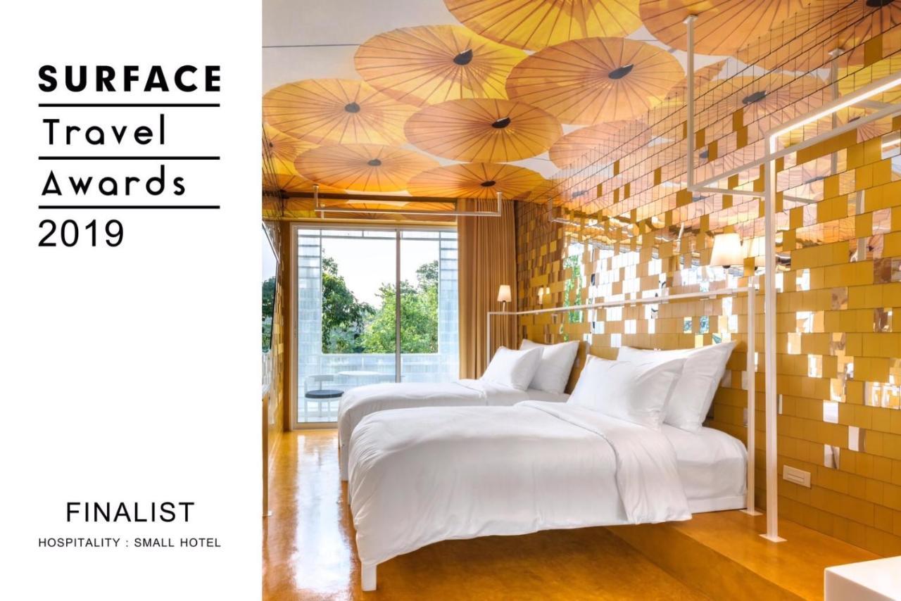 Little Shelter Hotel Chiangmai Sha Plus Chiang Mai Eksteriør billede