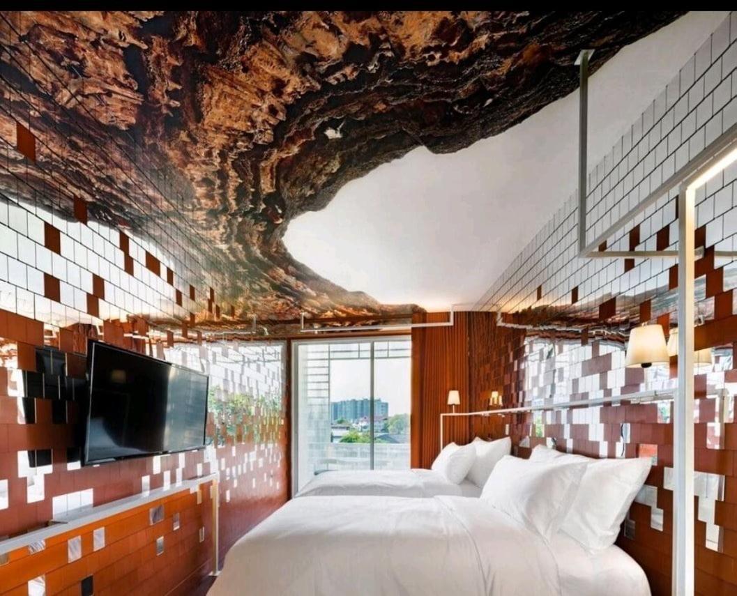 Little Shelter Hotel Chiangmai Sha Plus Chiang Mai Eksteriør billede