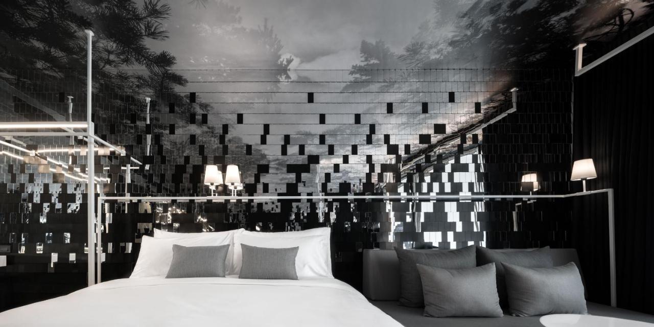 Little Shelter Hotel Chiangmai Sha Plus Chiang Mai Eksteriør billede