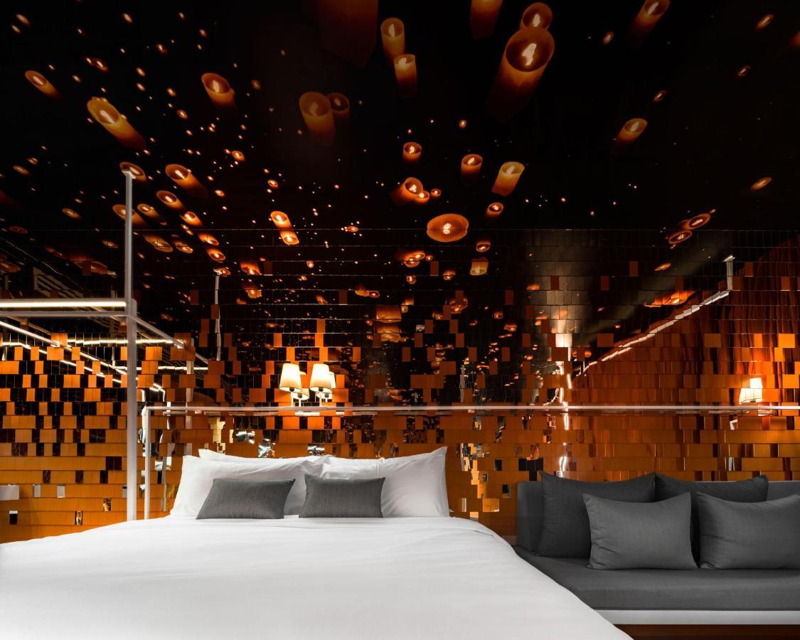 Little Shelter Hotel Chiangmai Sha Plus Chiang Mai Eksteriør billede