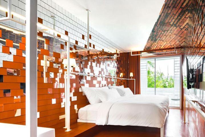 Little Shelter Hotel Chiangmai Sha Plus Chiang Mai Eksteriør billede