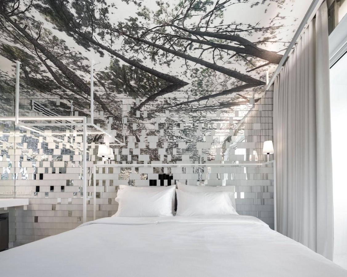 Little Shelter Hotel Chiangmai Sha Plus Chiang Mai Eksteriør billede