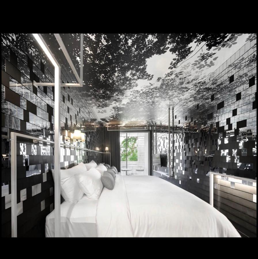 Little Shelter Hotel Chiangmai Sha Plus Chiang Mai Eksteriør billede