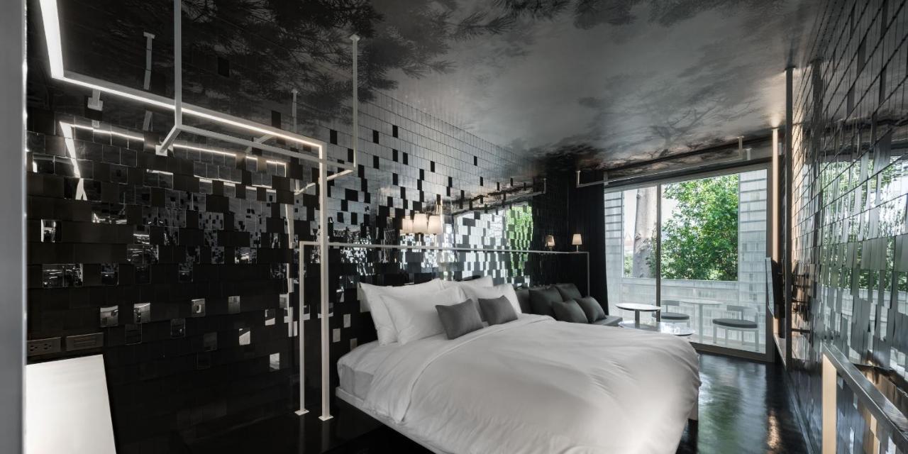 Little Shelter Hotel Chiangmai Sha Plus Chiang Mai Eksteriør billede