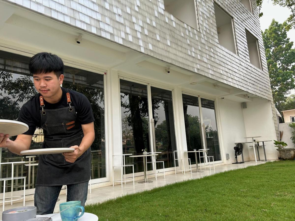 Little Shelter Hotel Chiangmai Sha Plus Chiang Mai Eksteriør billede