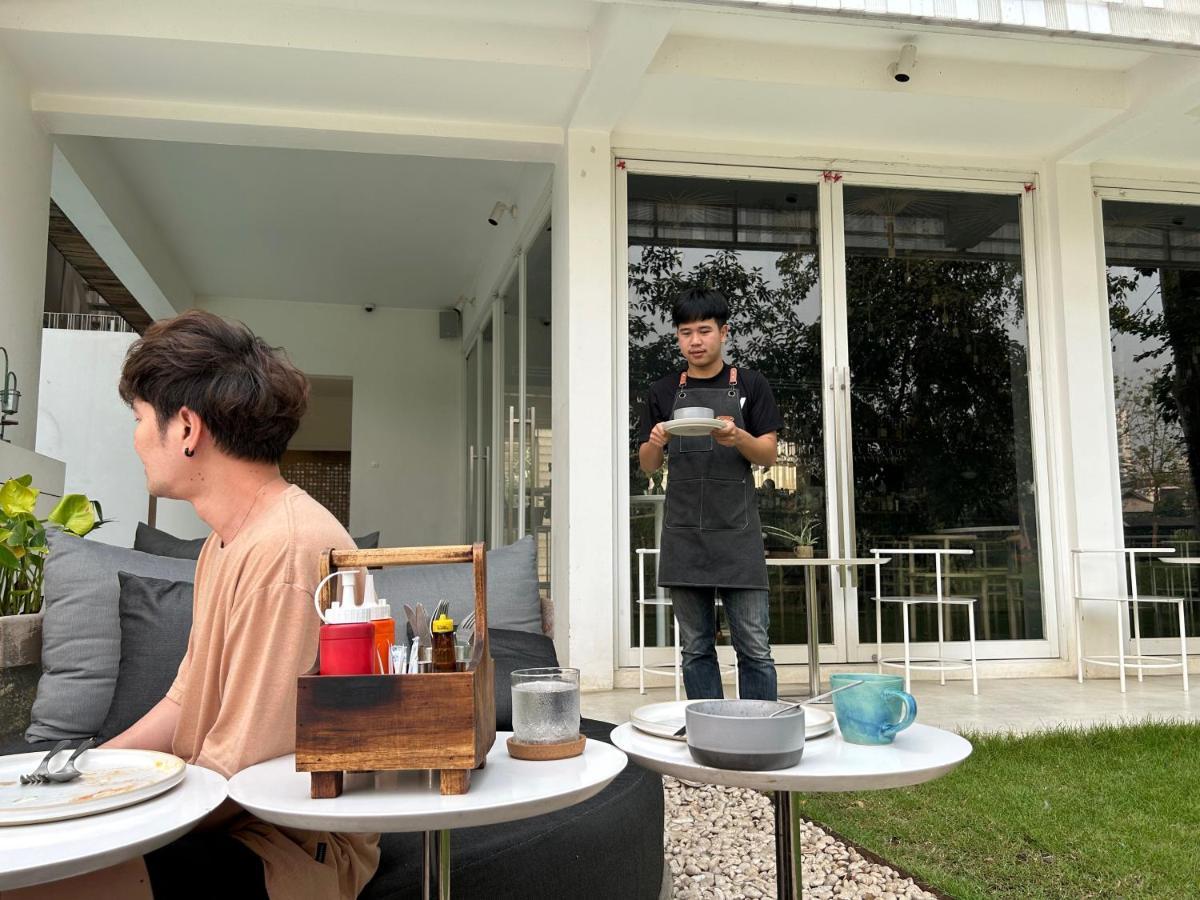 Little Shelter Hotel Chiangmai Sha Plus Chiang Mai Eksteriør billede