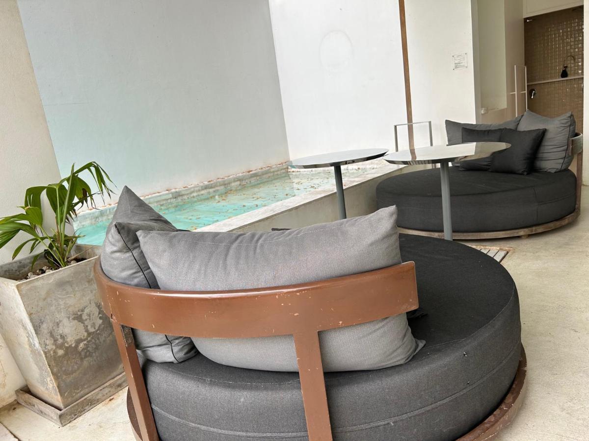 Little Shelter Hotel Chiangmai Sha Plus Chiang Mai Eksteriør billede
