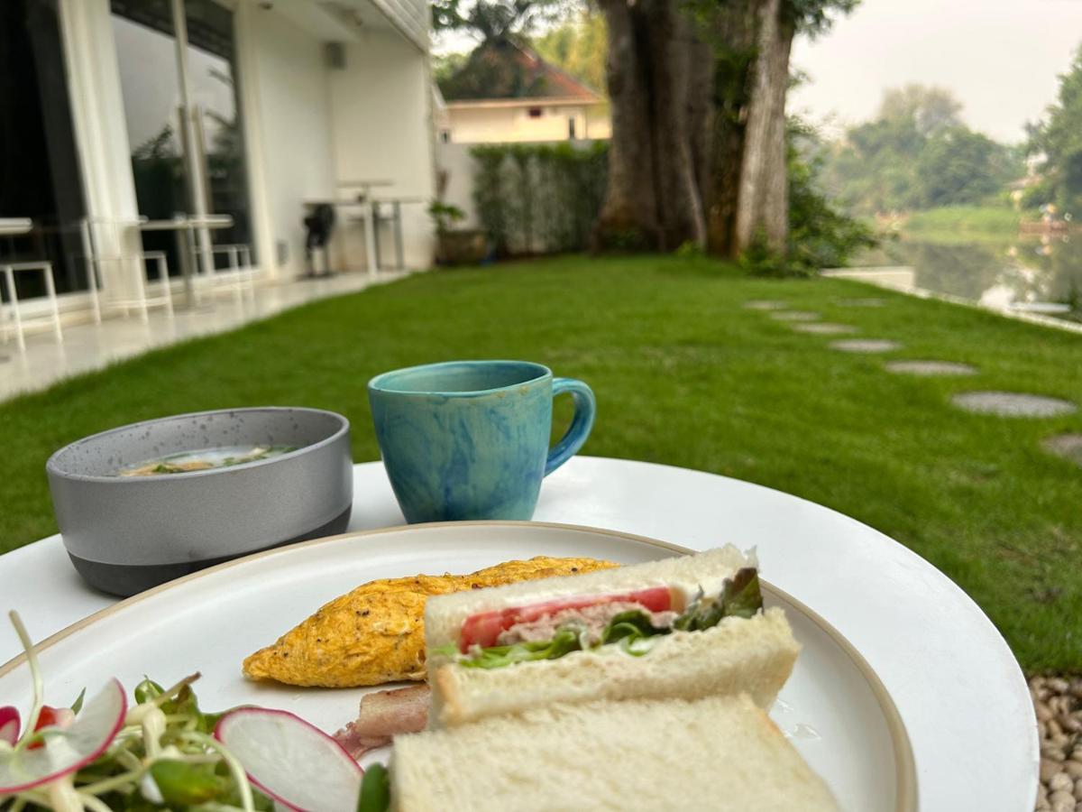 Little Shelter Hotel Chiangmai Sha Plus Chiang Mai Eksteriør billede