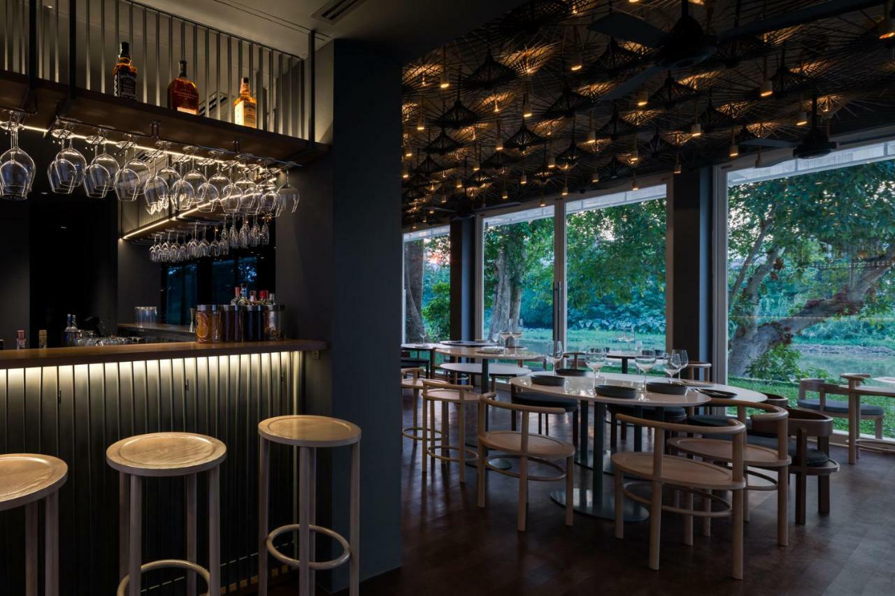 Little Shelter Hotel Chiangmai Sha Plus Chiang Mai Eksteriør billede