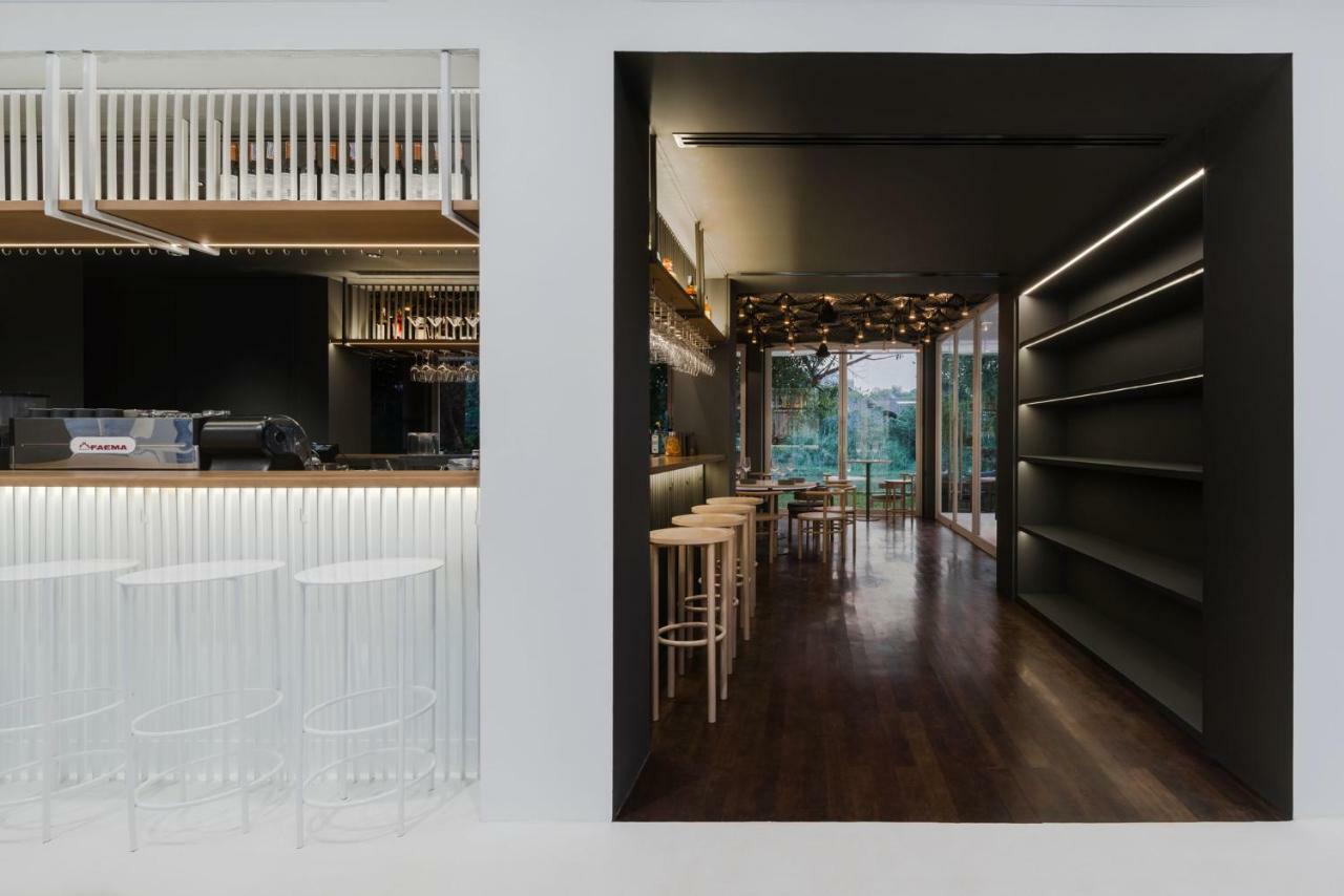 Little Shelter Hotel Chiangmai Sha Plus Chiang Mai Eksteriør billede